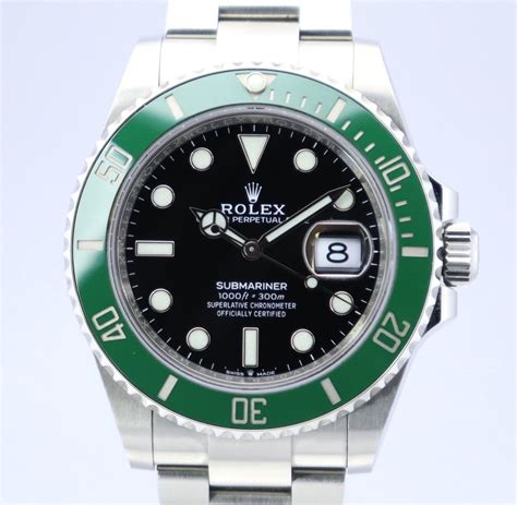 riserva di carica rolex submariner|Rolex Submariner Date V.